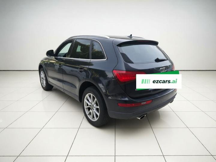 Q5 2013 40 TFSI Progressive photo 4