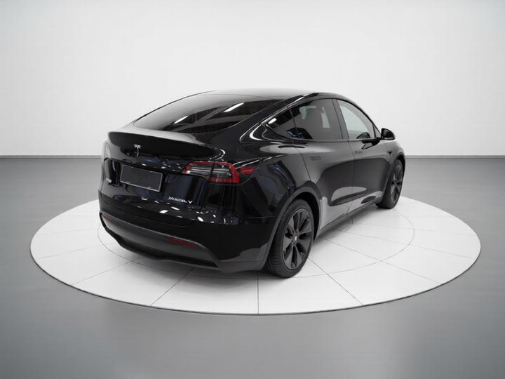 Model Y 2024 RWD photo 6
