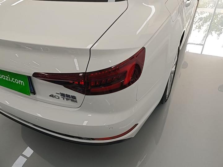 A4L 2019 40 TFSI Progressive China VI photo 7