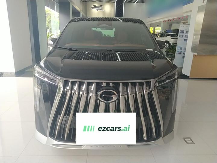 GAC Trumpchi M8 2026 HEV Supreme photo 2