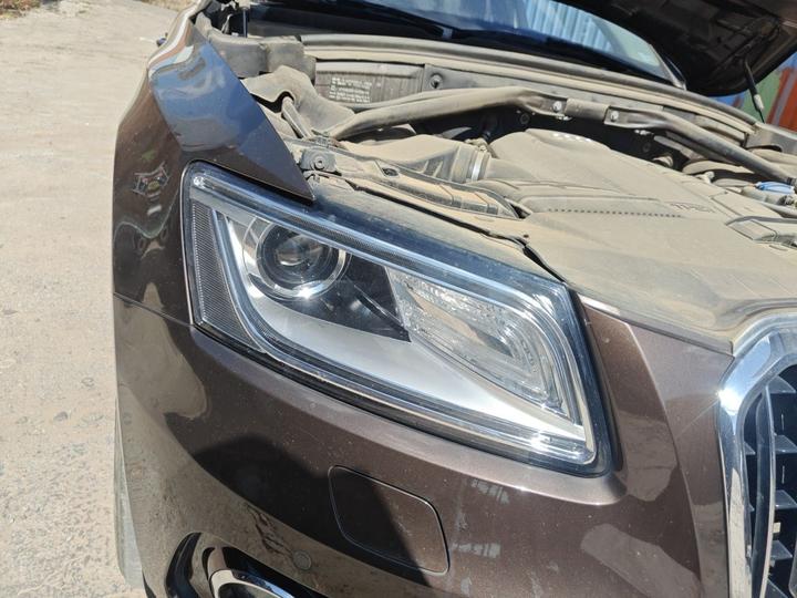 Q5 2017 40 TFSI Tech photo 7