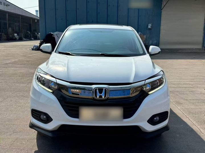 Vezel 2020 1.5L CVT Elite photo 2