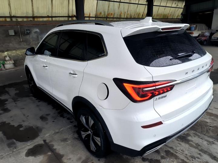 RX5 2020 PLUS 300TGI AT Ali Luxury photo 4