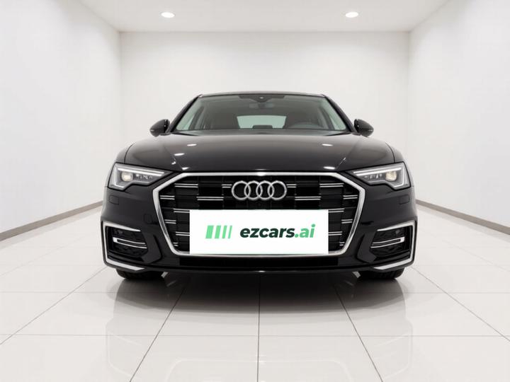 A6L 2024 45 TFSI Dynamic photo 2