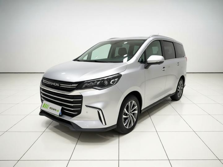 MAXUS G50 2019 1.5T AT Luxury 6-Seater