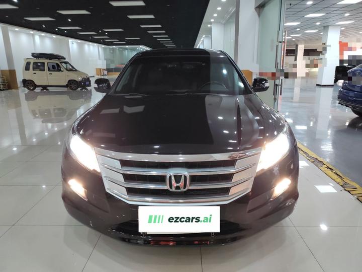 2011 3.5L Flagship photo 2