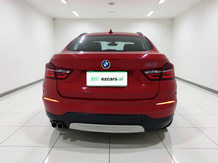 X4 2014 xDrive20i X Design Package photo 5