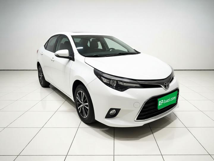 Levin 2017 1.2T G CVT Elite photo 3