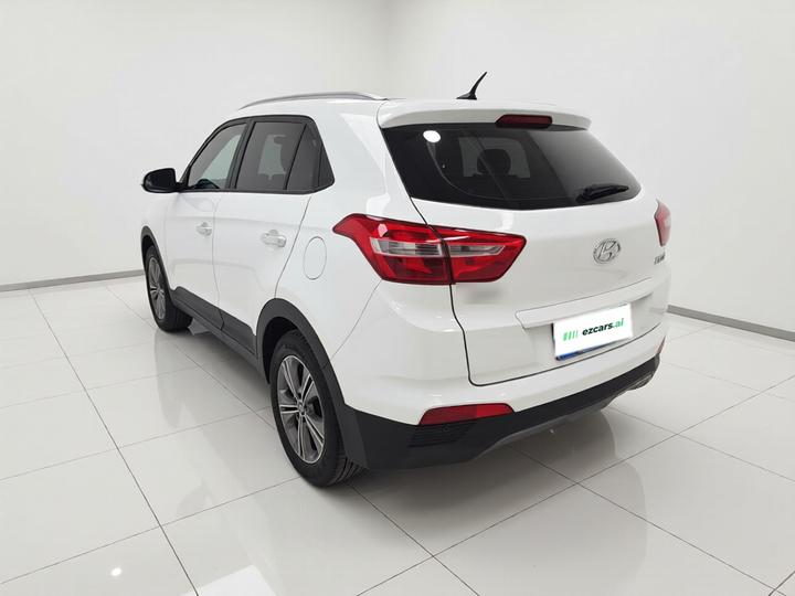 ix25 2015 1.6L AT RWD Smart GLS photo 4