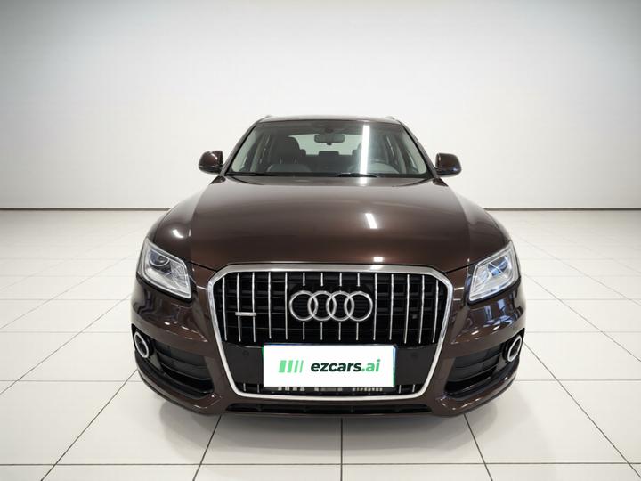 Q5 2016 40 TFSI Tech photo 2