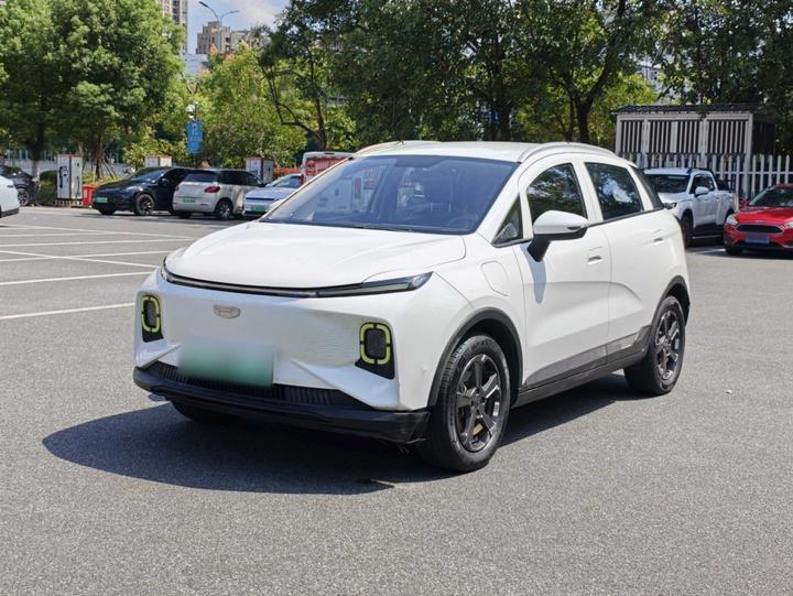 E Firefly 2023 320KM 5-Seater