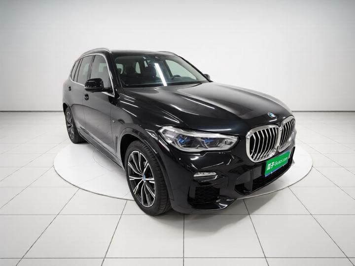 X5 Imported 2020 xDrive30i M Sport Package photo 3