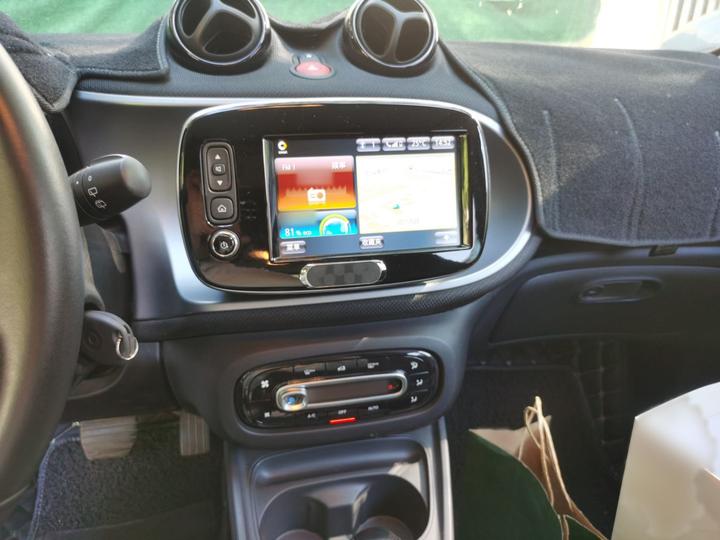 forfour 2018 0.9T 66 photo 5