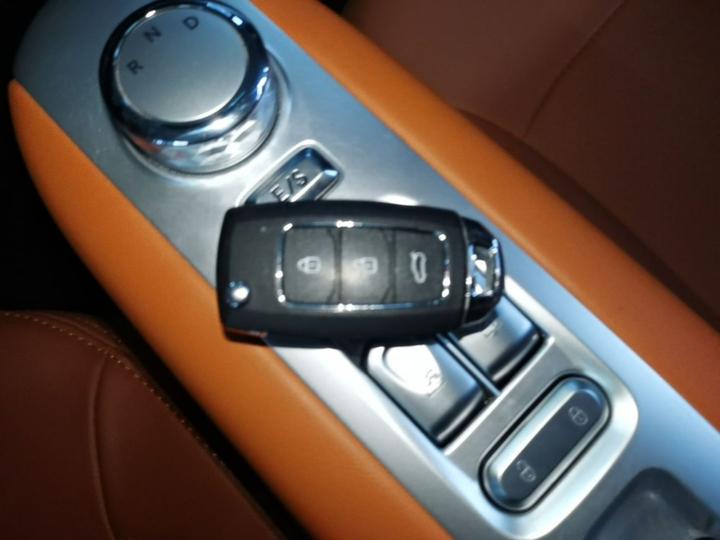 Nevo Changan Lumin 2025 301km photo 8