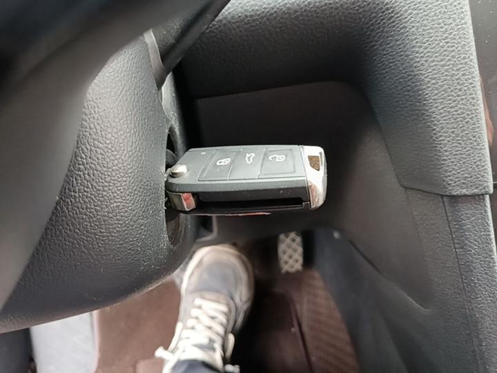 Golf 2017 1.6L AT Comfort Anniversary Edition photo 8