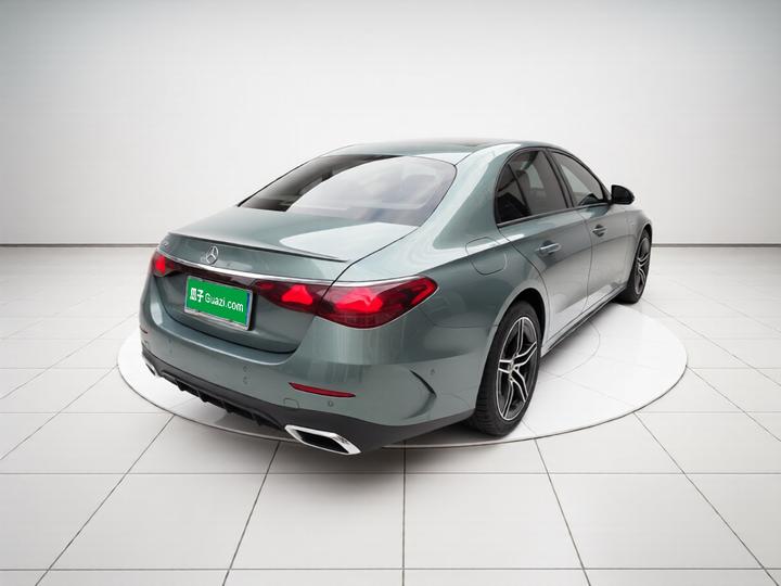 E-Class Imported 2025 E 260 Sport photo 6