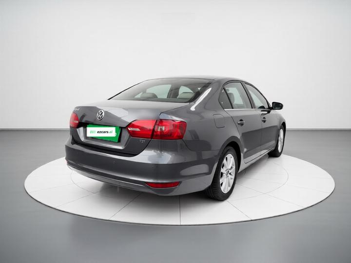 Sagitar 2012 1.4TSI MT Luxury photo 6