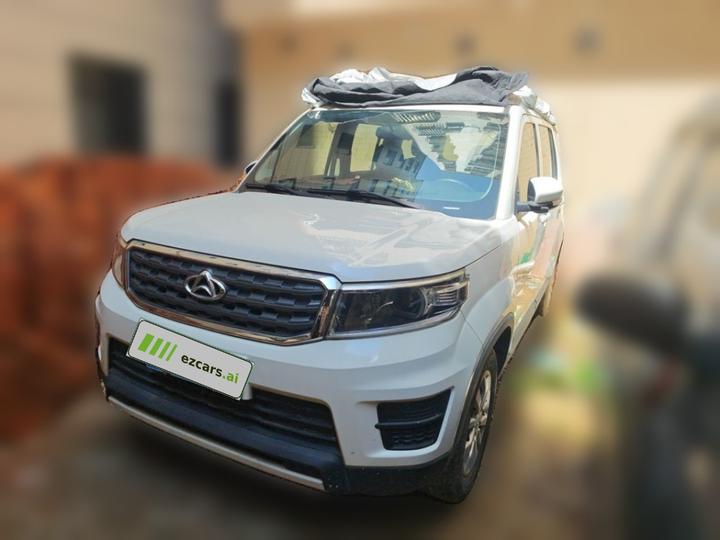X70A 2019 1.5L MT Standard China VI