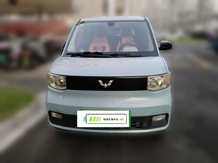Hongguang MINIEV 2020 LFP photo 2