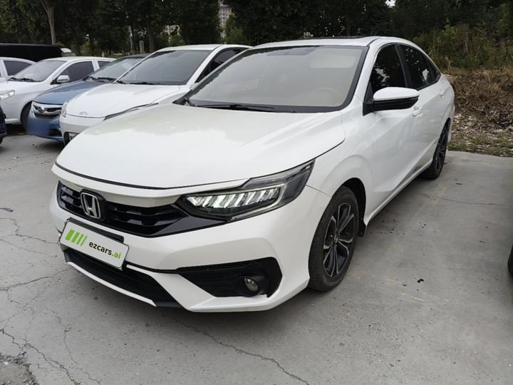 Envix 2022 180TURBO CVT Comfort