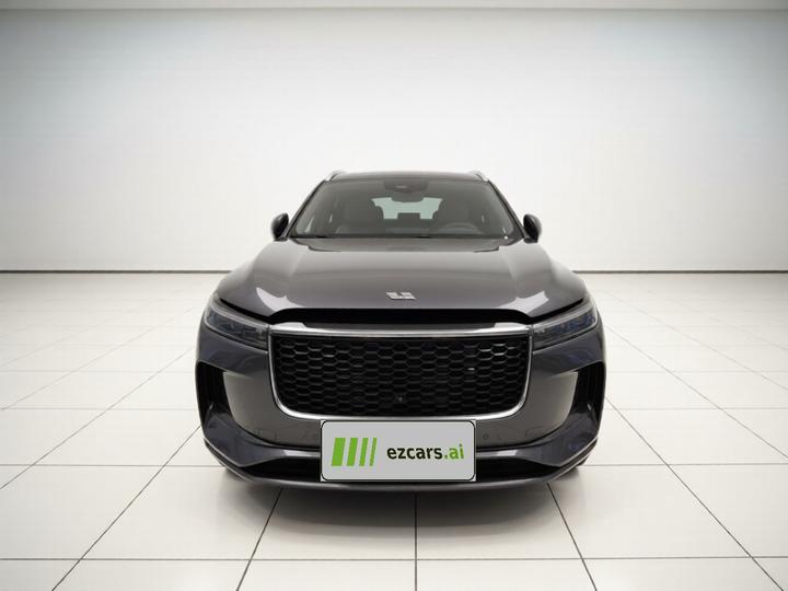 Li Auto ONE 2021 EREV 6-Seater photo 2