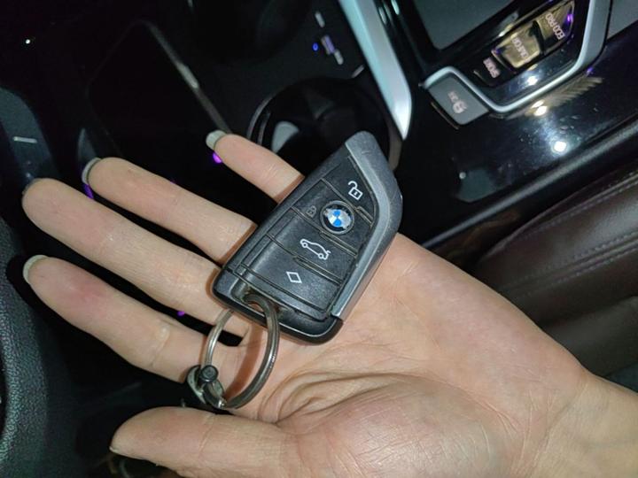 X3 2018 xDrive28i M Sport Package China VI photo 8