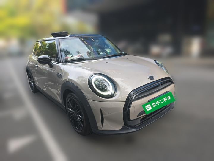 2022 1.5T COOPER photo 3