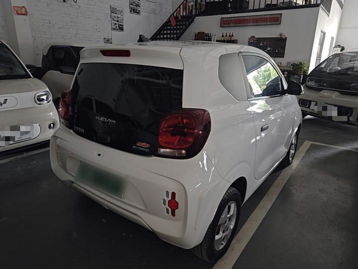 Clever R 2021 302km 4-Seater photo 4