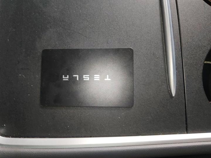 Model Y 2022 Facelift RWD photo 8