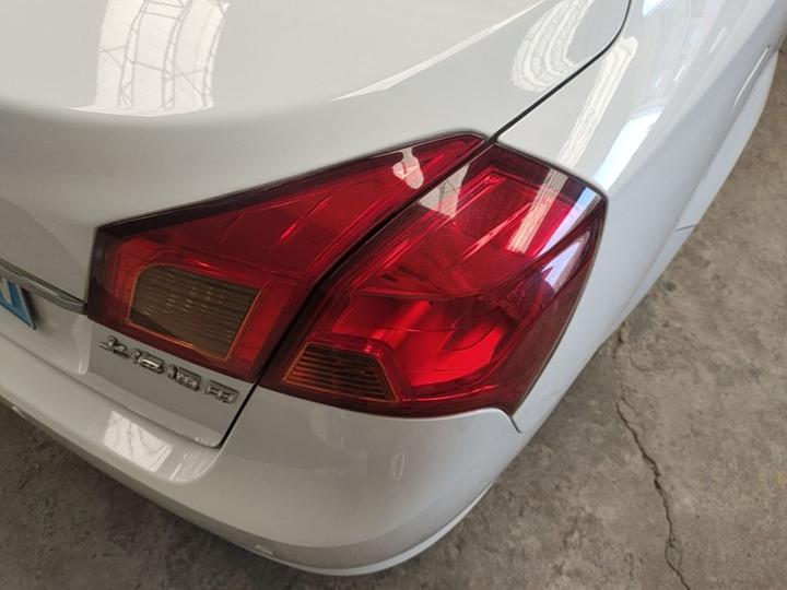 Excelle 2015 1.5L AT Classic photo 7
