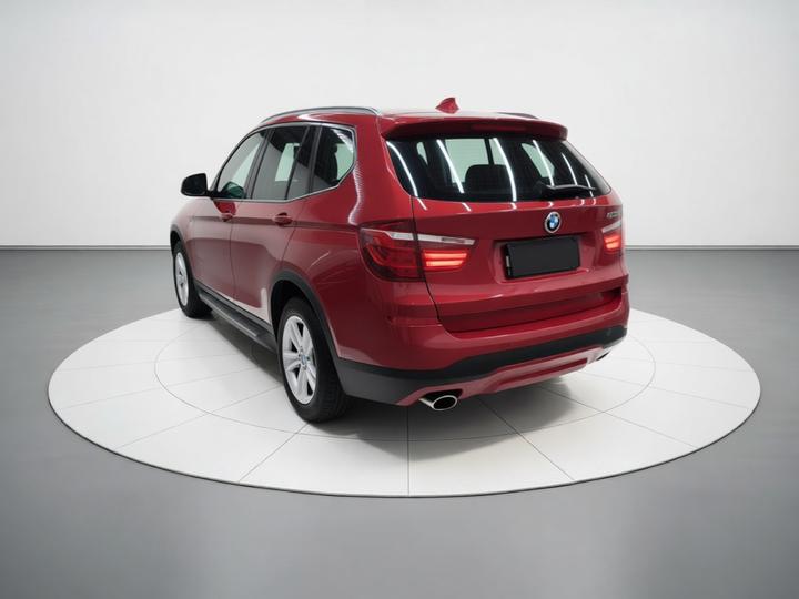 X3 Imported 2014 xDrive20i Leading photo 4