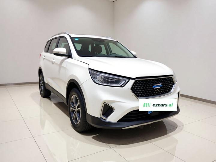 2020 1.5T MT 7-Seater photo 3
