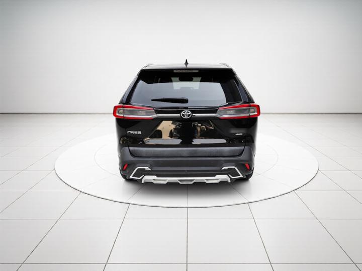 Wildlander 2020 2.0L CVT AWD Luxury photo 5