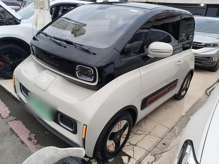 KiWi EV 2022 NCM