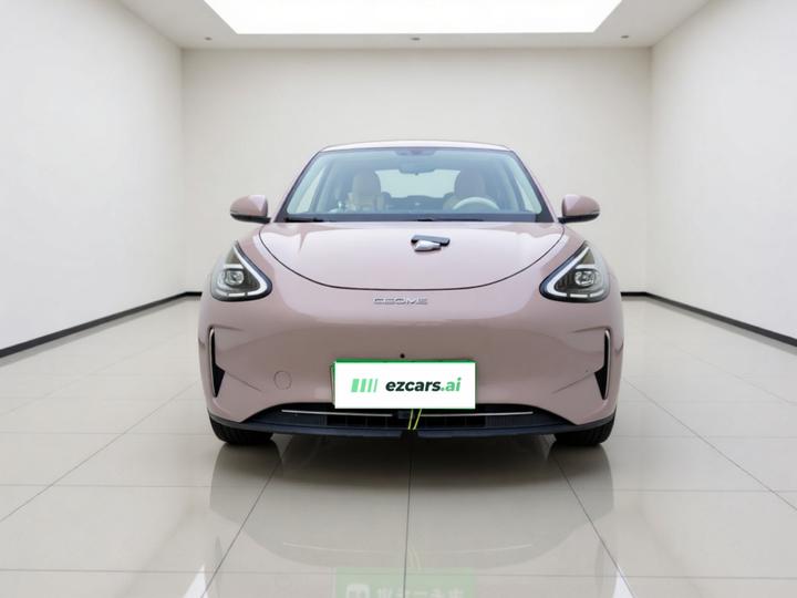 Xingyuan 2025 UP 410km Explorer photo 2