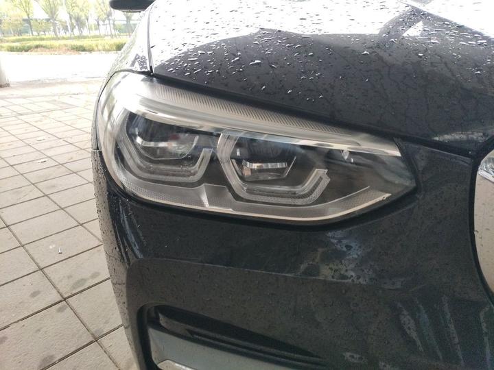 X3 2020 xDrive28i Luxury photo 7