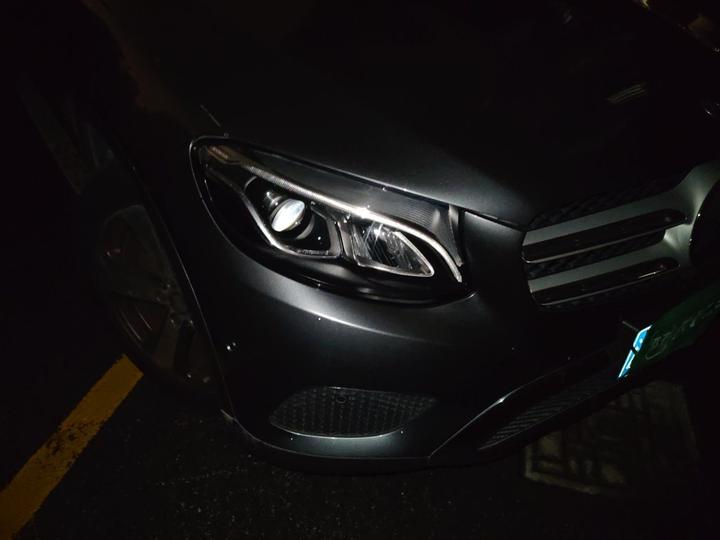 GLC 2016 GLC 260 4MATIC Luxury photo 7