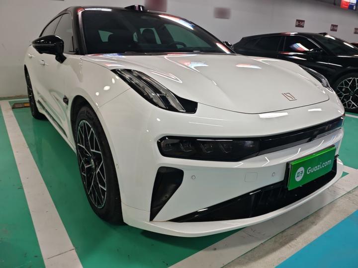 001 2024 ME 100kWh AWD photo 3