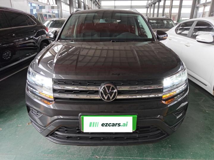 Tharu 2022 280TSI RWD photo 2