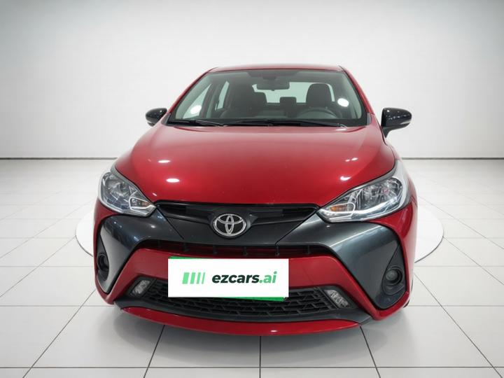 YARiS L 2020 1.5L CVT Leading photo 2