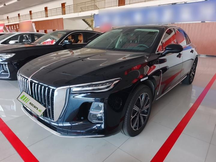 H5 PHEV 2025 130
