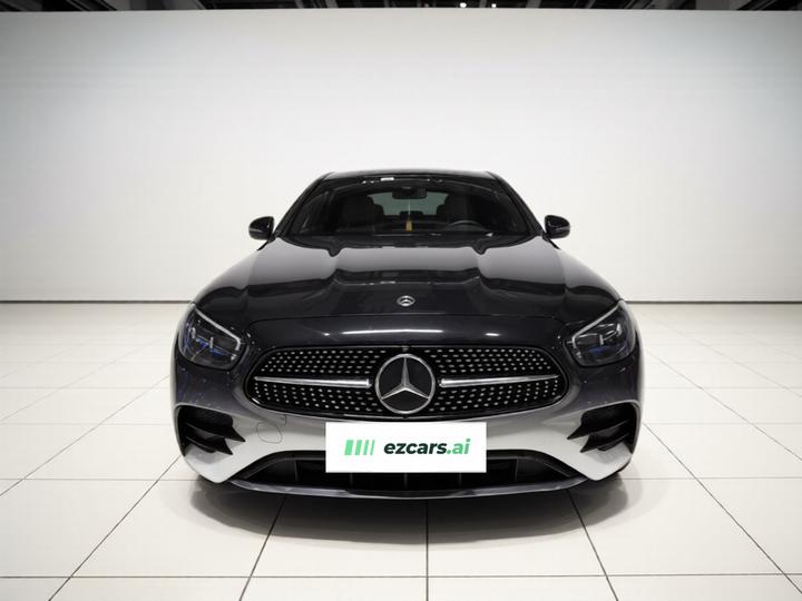 E-Class 2021 Facelift E 300 L Sport Fashion photo 2