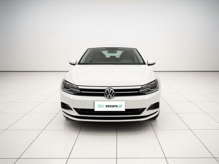 Polo 2023 Plus 1.5L AT photo 2