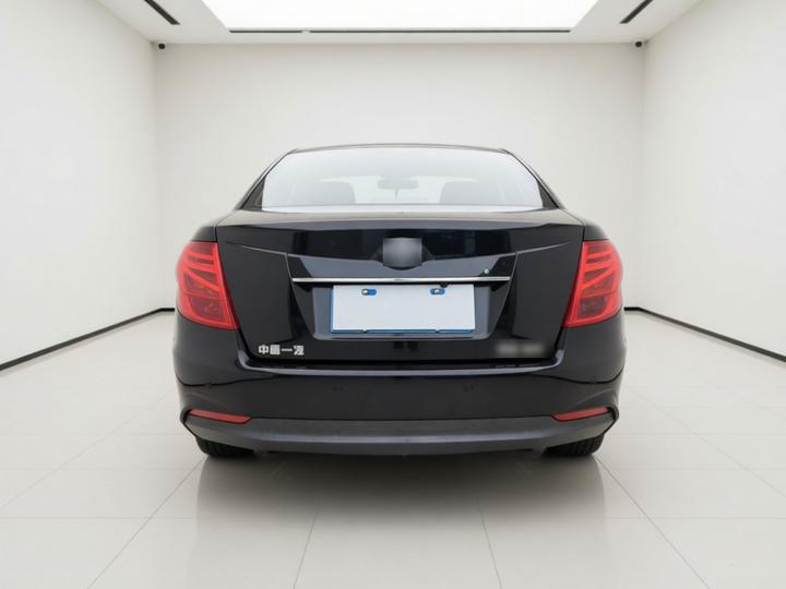 Bestune B50 2013 1.6L MT Luxury photo 3