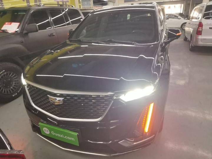 XT6 2020 28T 6-Seater AWD Luxury photo 2