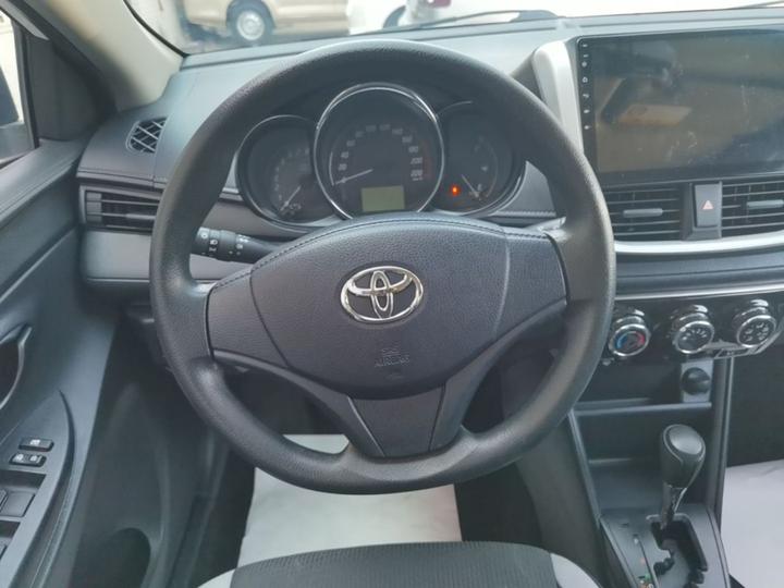 YARiS L 2020 1.5L CVT Leading photo 6