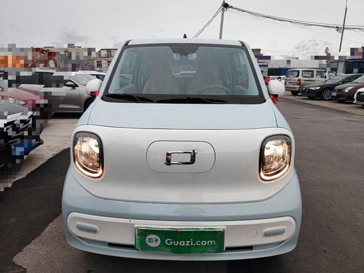 Bestune Pony 2025 222km photo 2