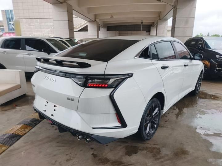Yixuan 2023 1.5L AT Honor photo 4