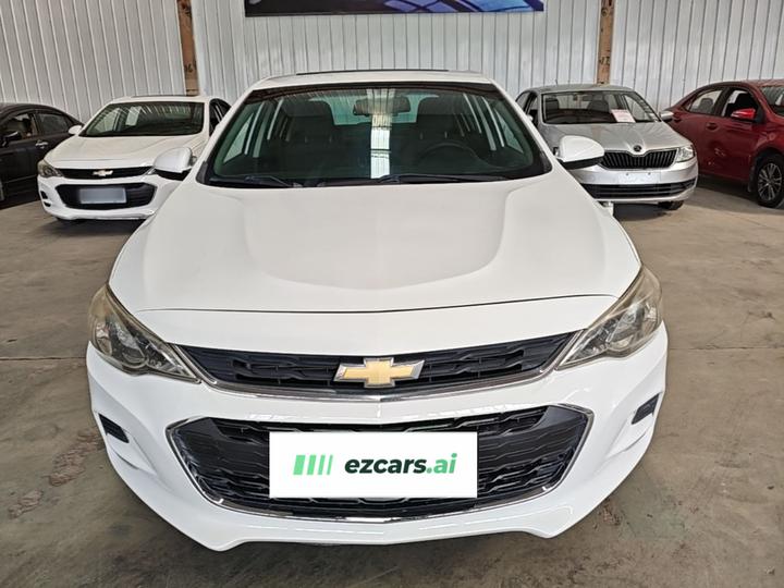 Cavalier 2019 320 AT photo 2