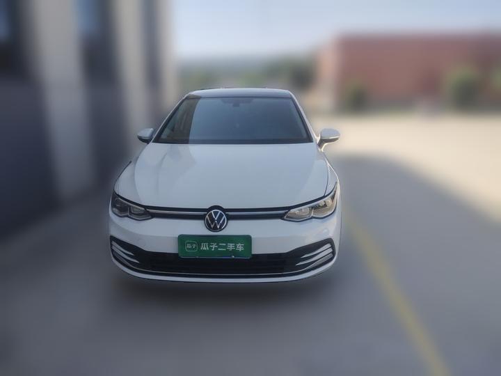 Golf 2023 280TSI DSG Pro photo 2